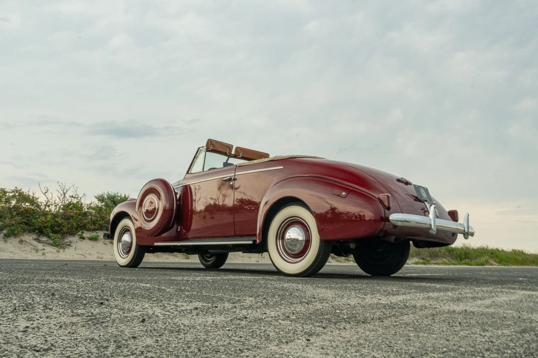 1939 Buick Special - Image 25 of 31
