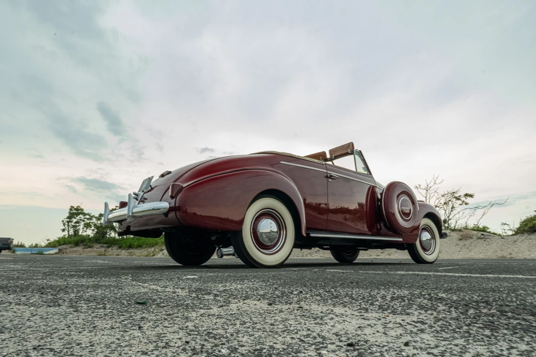 1939 Buick Special - Image 31 of 31