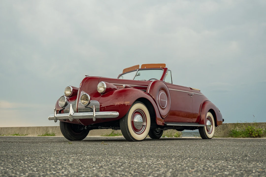 1939 Buick Special - Image 21 of 31