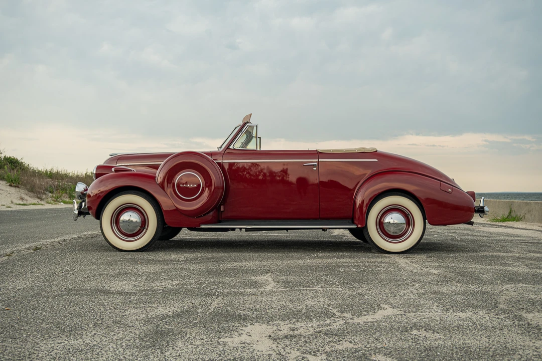 1939 Buick Special - Image 24 of 31