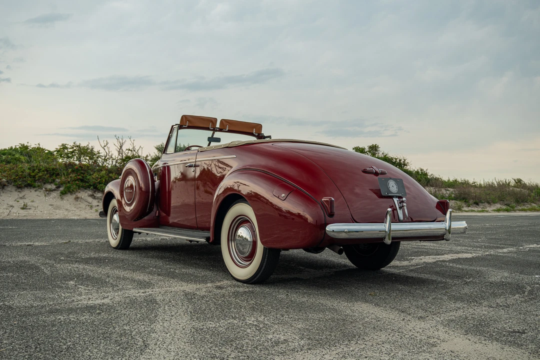 1939 Buick Special - Image 26 of 31