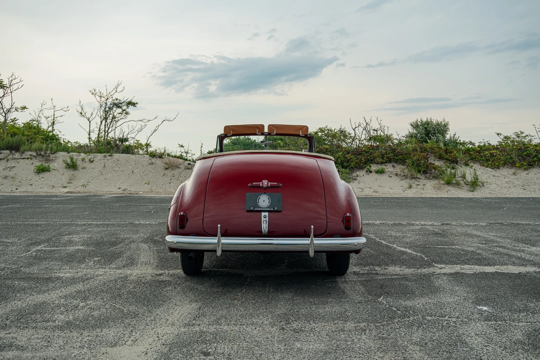 1939 Buick Special - Image 28 of 31