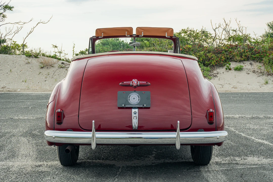 1939 Buick Special - Image 29 of 31