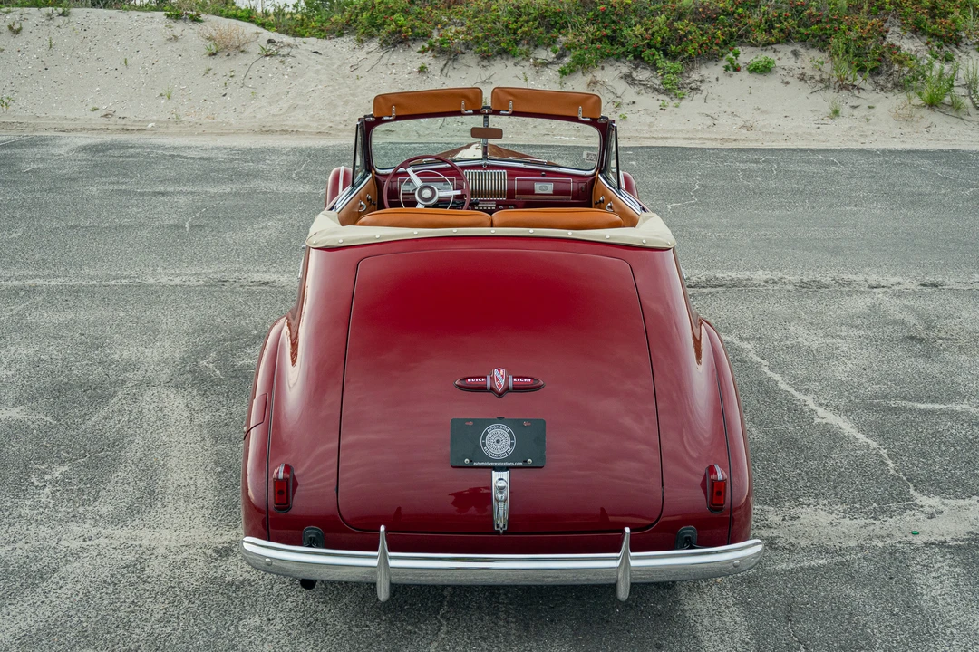 1939 Buick Special - Image 30 of 31