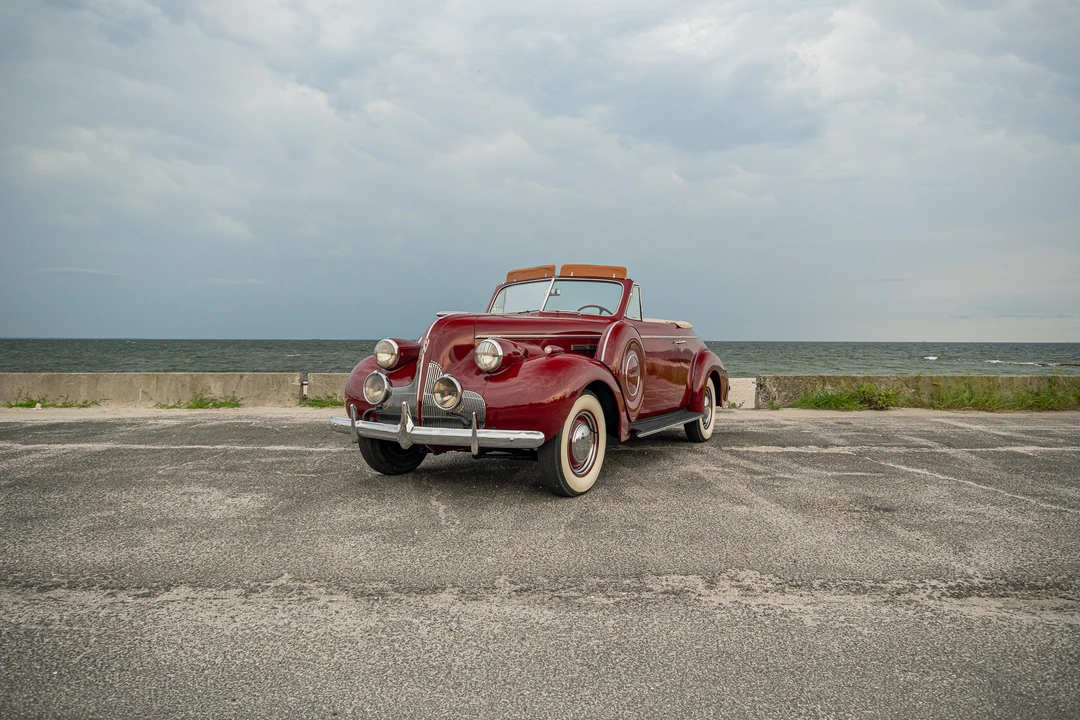 1939 Buick Special - Image 18 of 31
