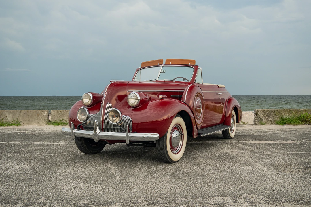 1939 Buick Special - Image 20 of 31