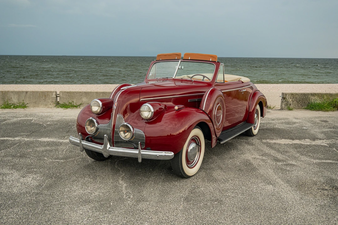 1939 Buick Special - Image 19 of 31