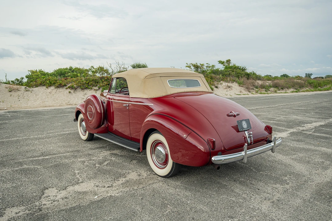 1939 Buick Special - Image 8 of 31