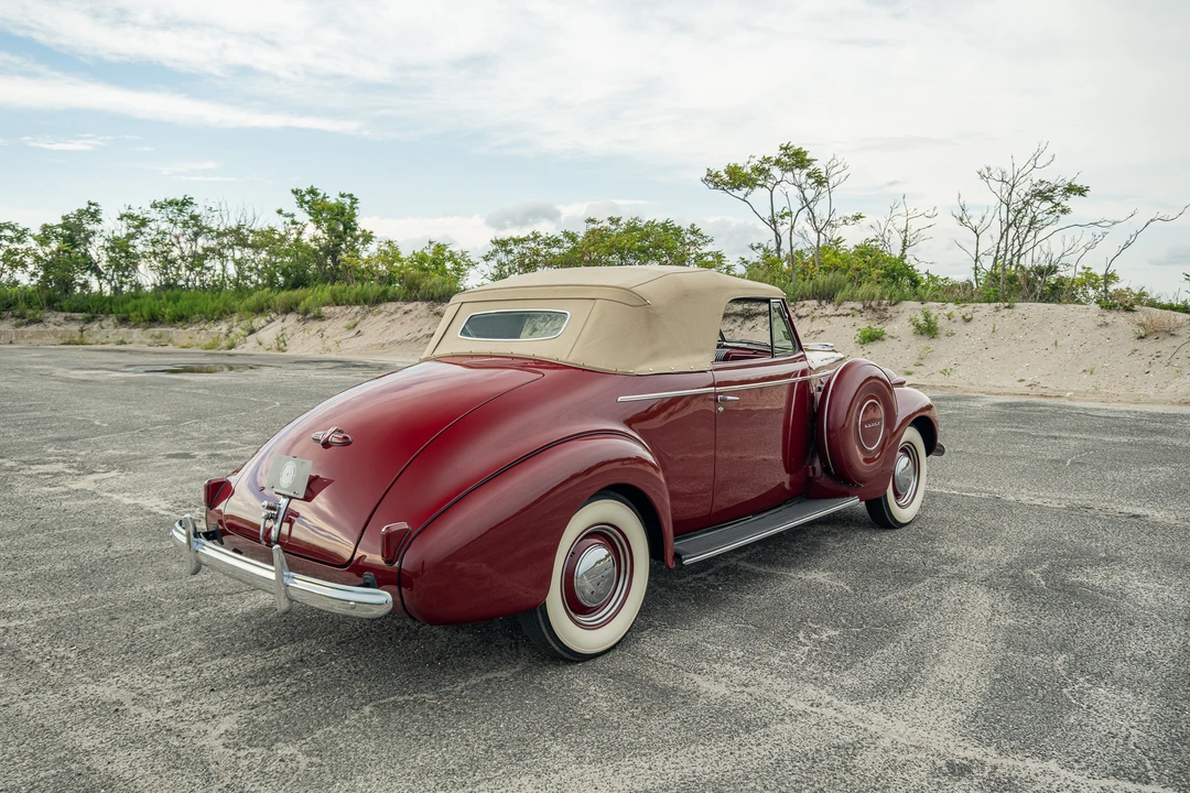 1939 Buick Special - Image 10 of 31