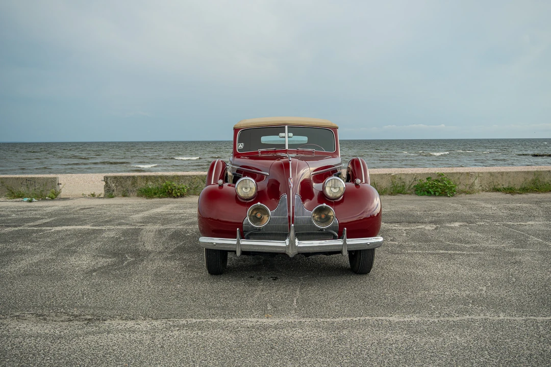 1939 Buick Special - Image 15 of 31
