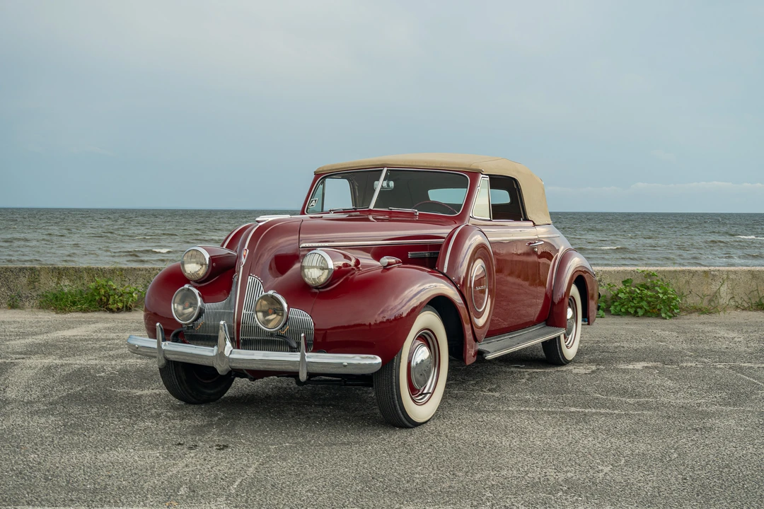 1939 Buick Special - Image 3 of 31