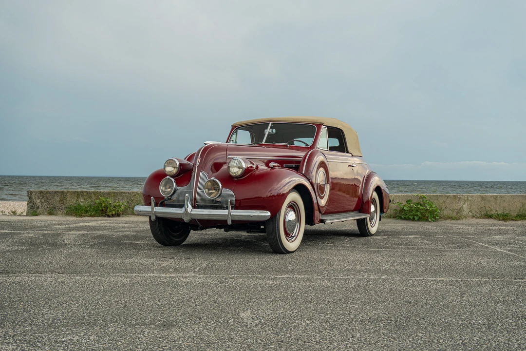 1939 Buick Special - Image 4 of 31
