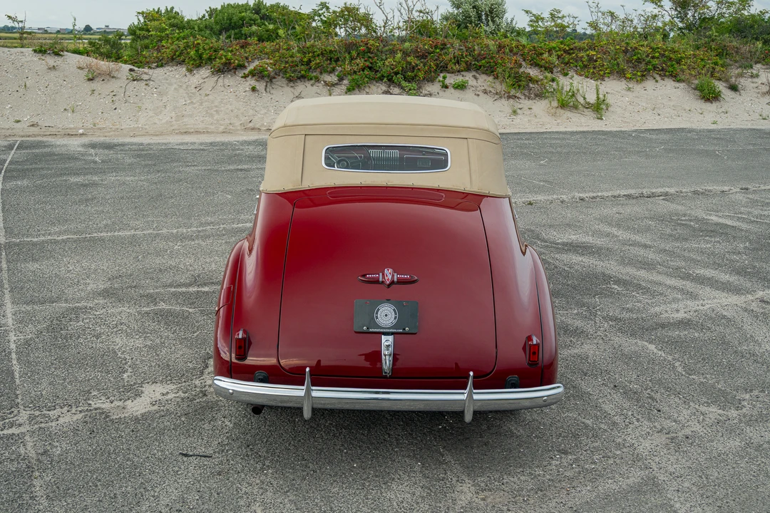1939 Buick Special - Image 9 of 31