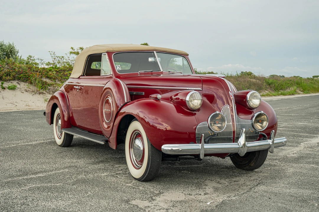 1939 Buick Special - Image 14 of 31