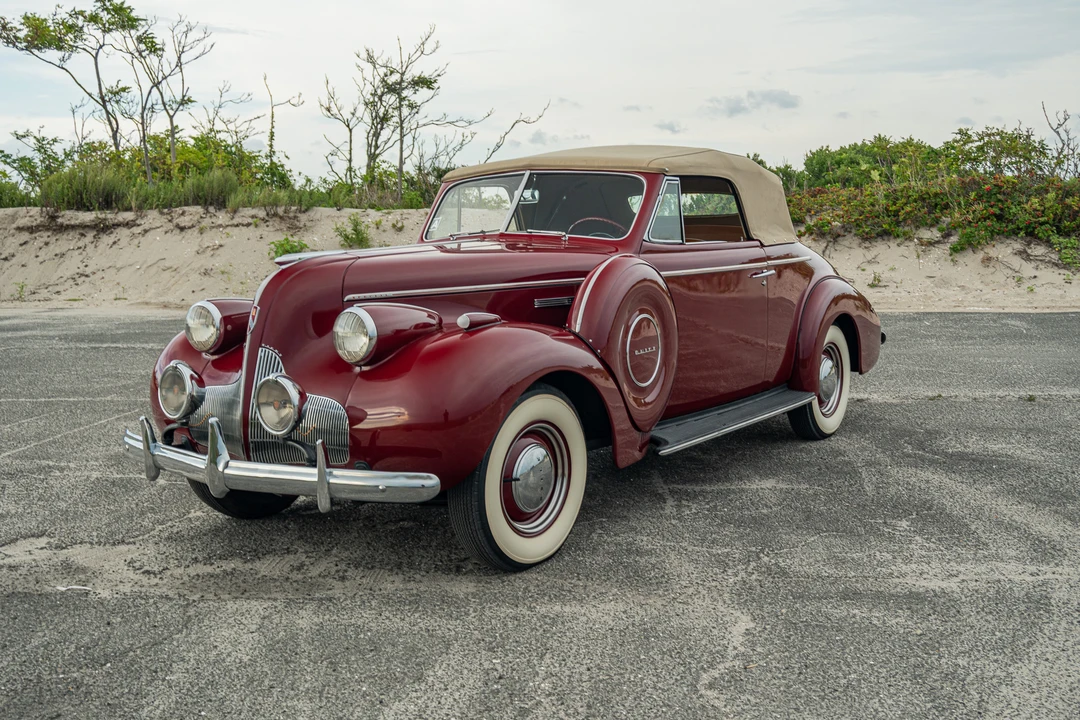 1939 Buick Special - Image 2 of 31