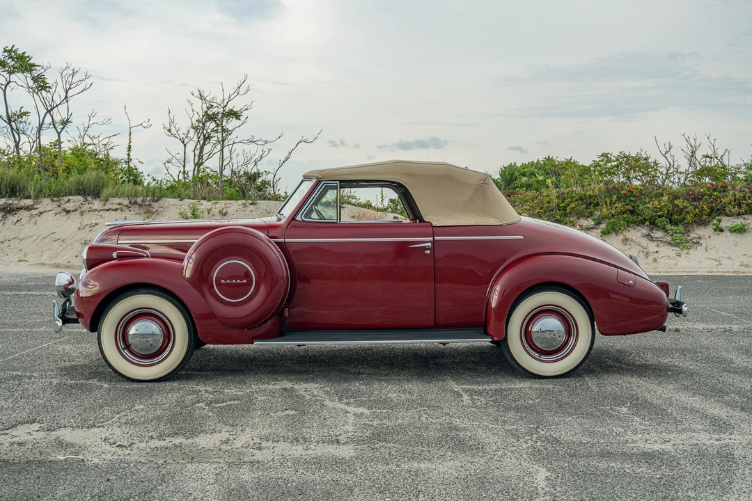 1939 Buick Special - Image 6 of 31