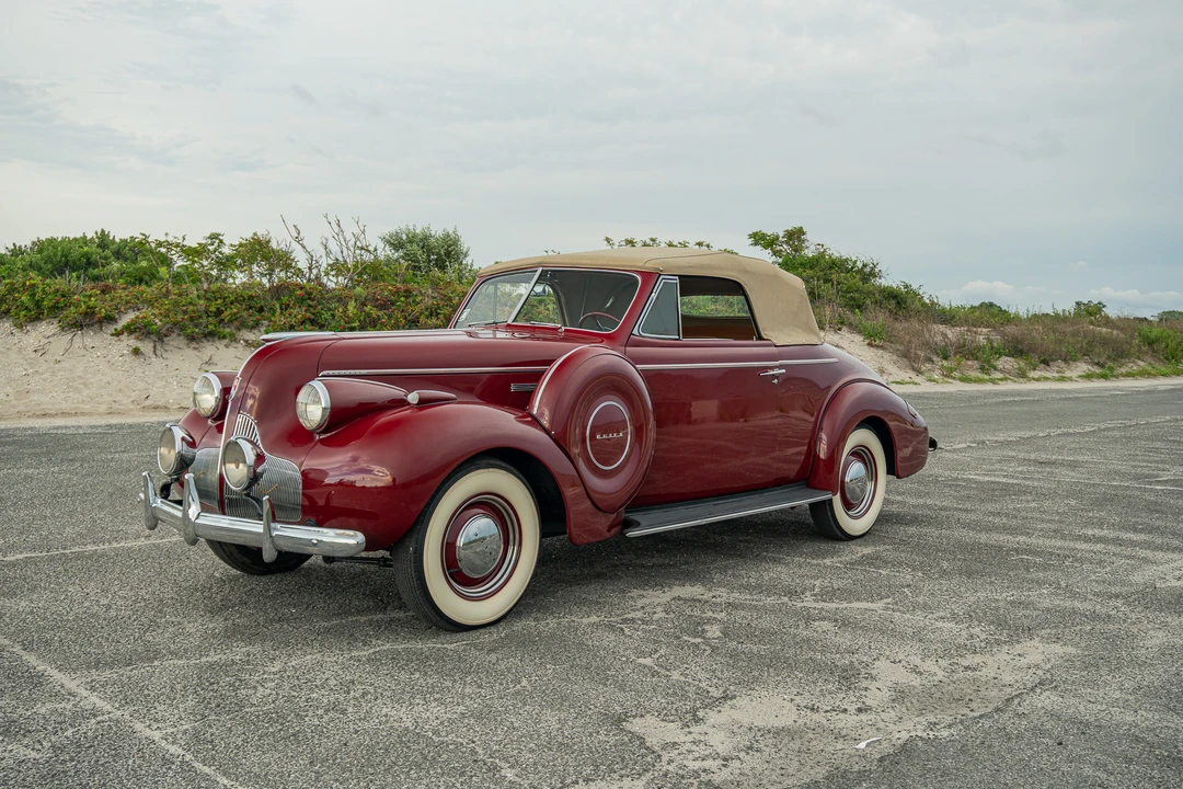 1939 Buick Special - Image 5 of 31