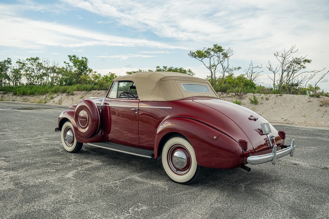 1939 Buick Special - Image 7 of 31