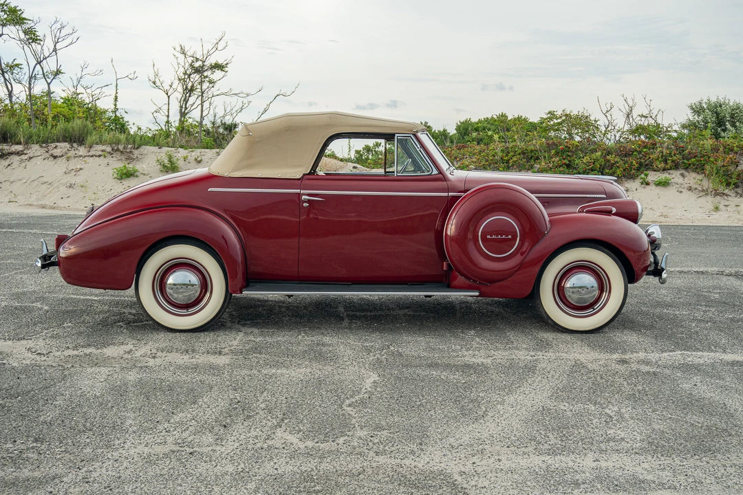 1939 Buick Special - Image 12 of 31
