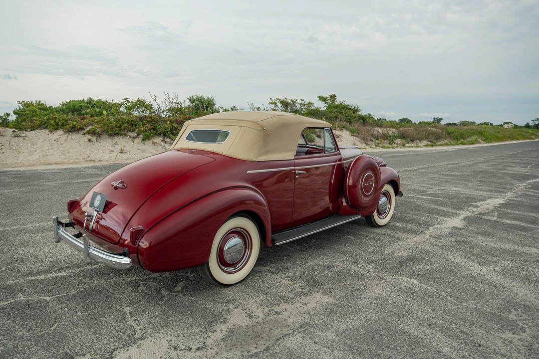 1939 Buick Special - Image 11 of 31