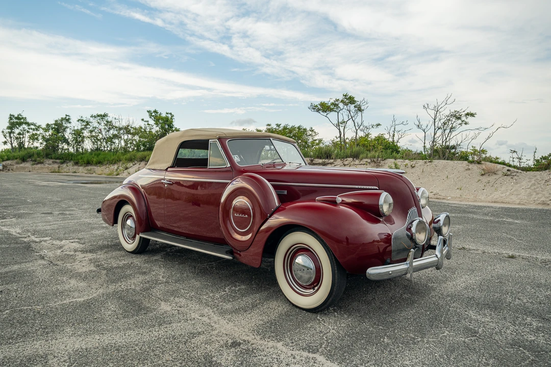 1939 Buick Special - Image 13 of 31