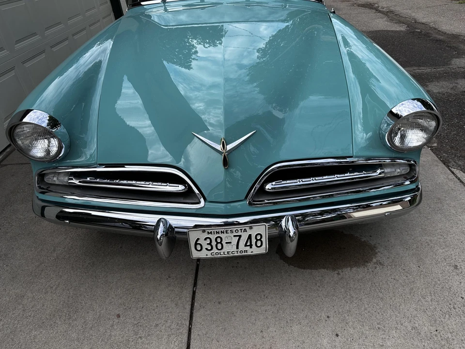 1953 Studebaker Commander - Image 15 of 31