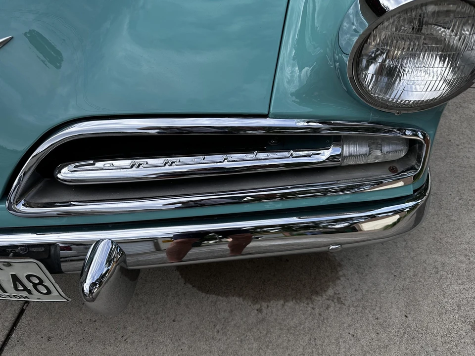 1953 Studebaker Commander - Image 17 of 31