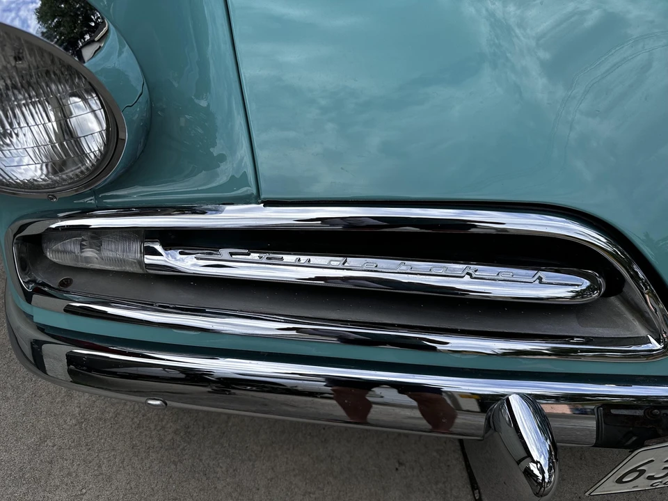 1953 Studebaker Commander - Image 16 of 31