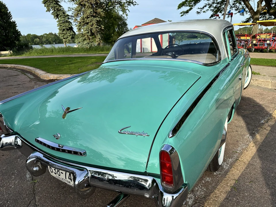 1953 Studebaker Commander - Image 25 of 31