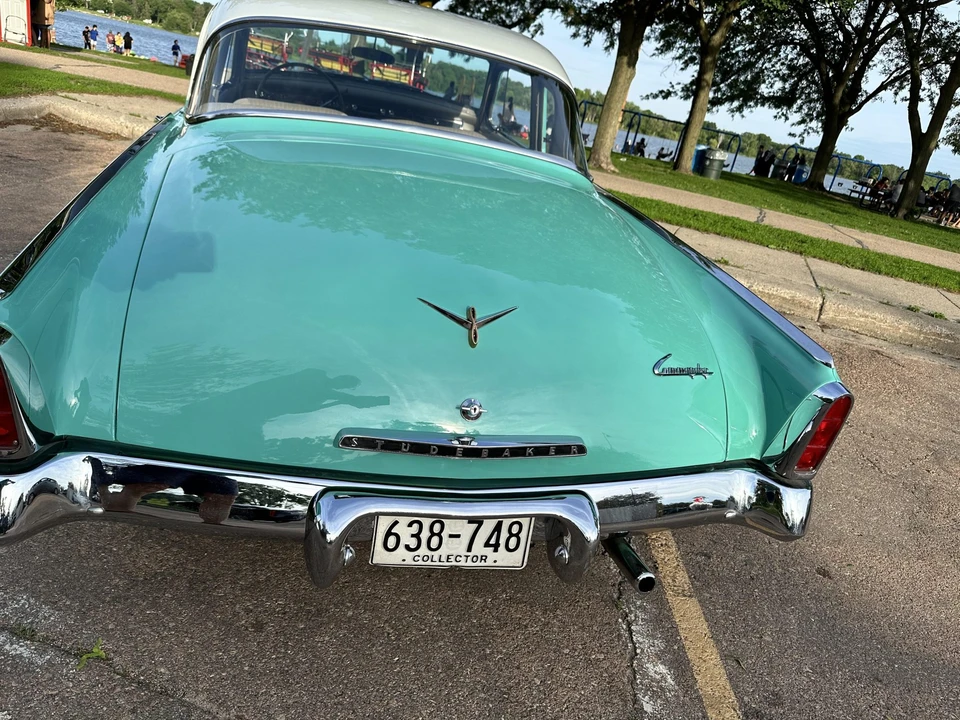 1953 Studebaker Commander - Image 24 of 31