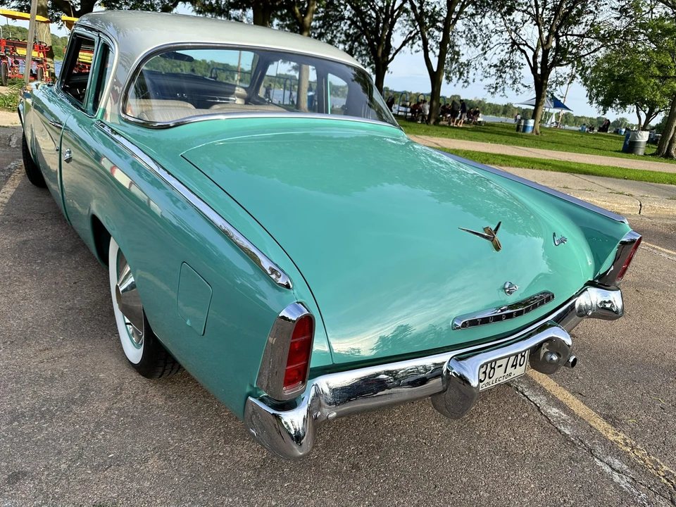 1953 Studebaker Commander - Image 23 of 31