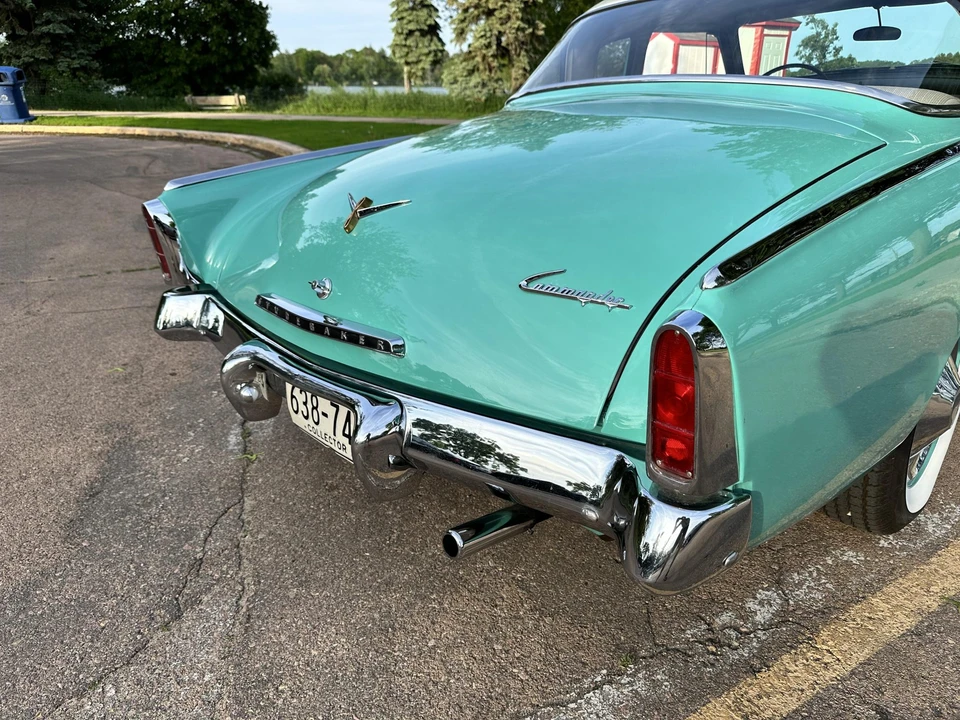 1953 Studebaker Commander - Image 26 of 31