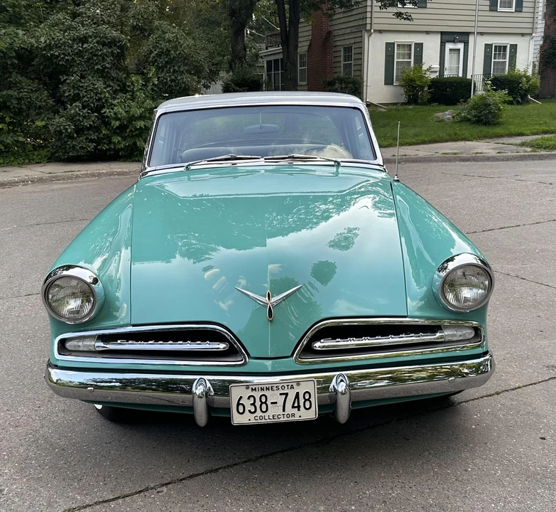 1953 Studebaker Commander - Image 3 of 31