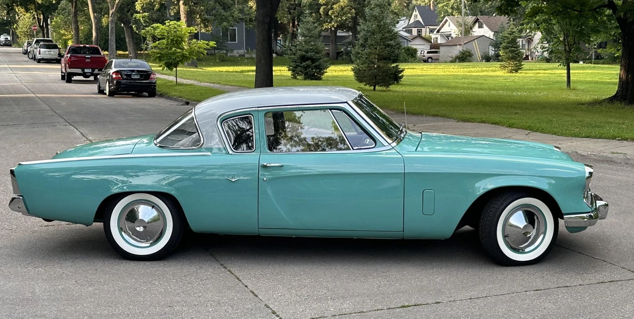 1953 Studebaker Commander - Image 6 of 31