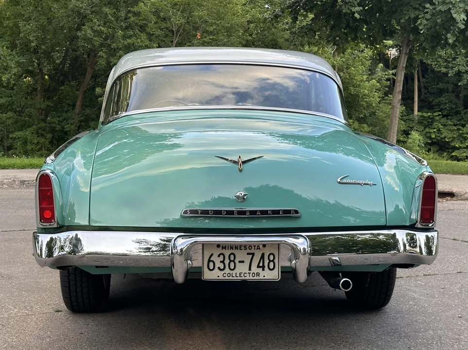 1953 Studebaker Commander - Image 10 of 31