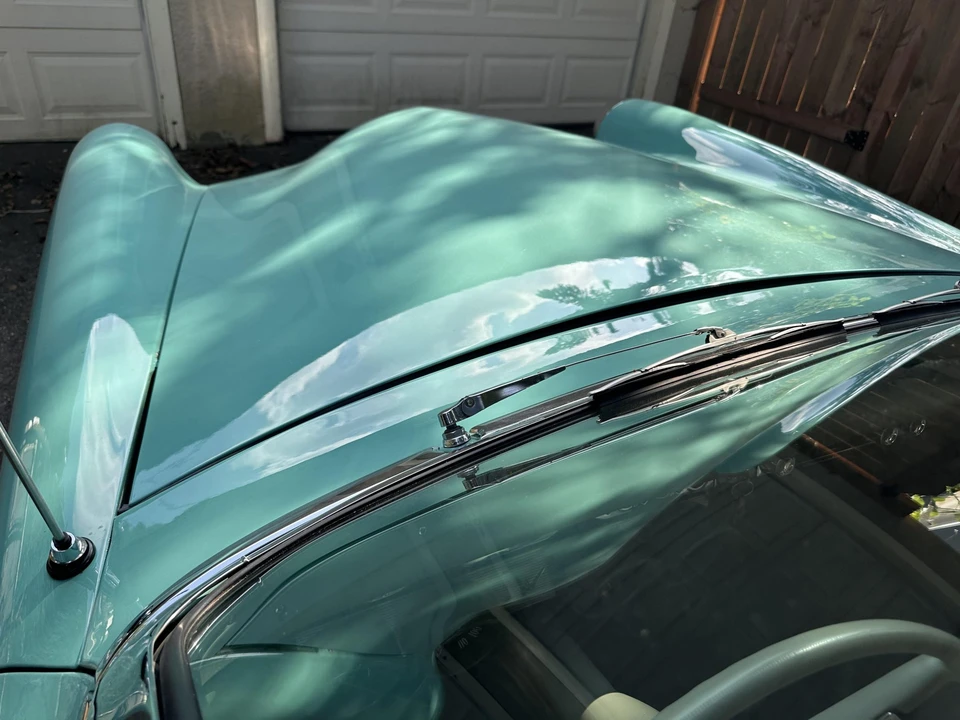 1953 Studebaker Commander - Image 27 of 31