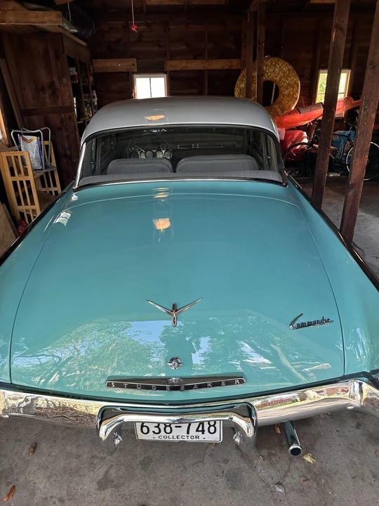1953 Studebaker Commander - Image 28 of 31