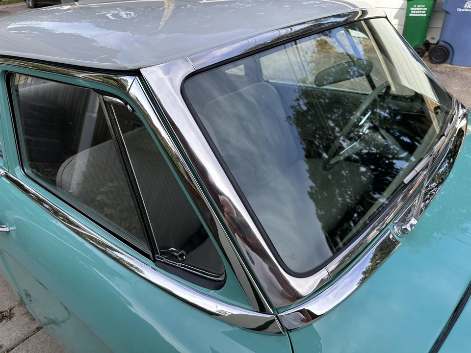 1953 Studebaker Commander - Image 31 of 31
