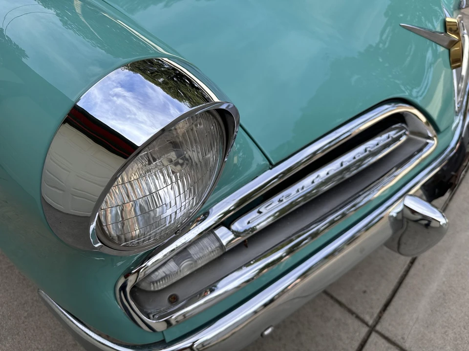 1953 Studebaker Commander - Image 18 of 31