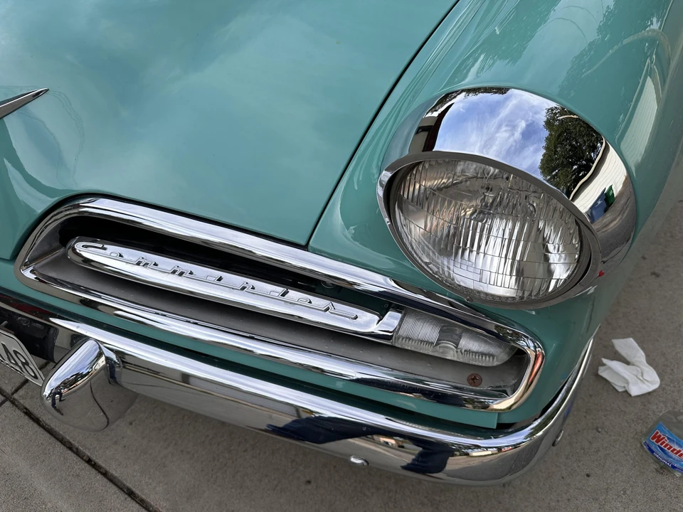 1953 Studebaker Commander - Image 21 of 31