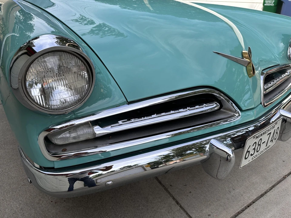 1953 Studebaker Commander - Image 19 of 31