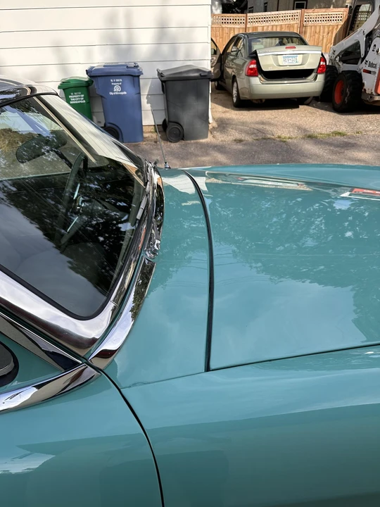 1953 Studebaker Commander - Image 30 of 31
