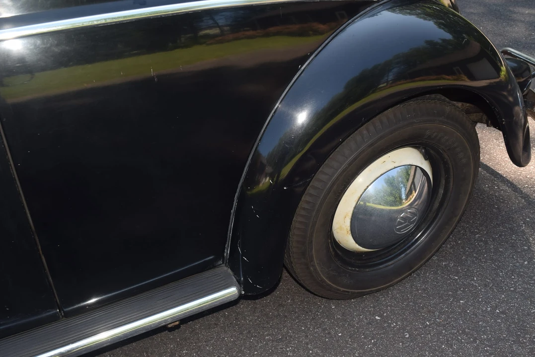 1955 Volkswagen Beetle (Oval Window) - Image 31 of 31