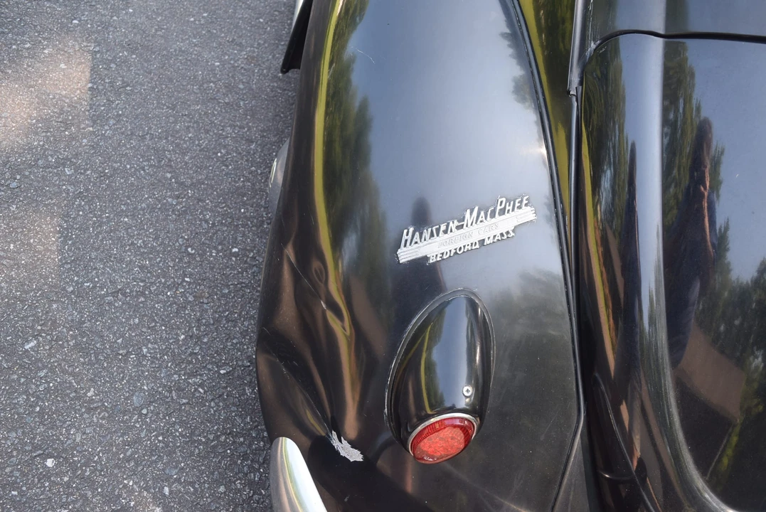 1955 Volkswagen Beetle (Oval Window) - Image 21 of 31
