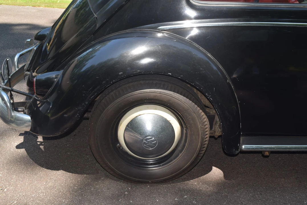1955 Volkswagen Beetle (Oval Window) - Image 30 of 31