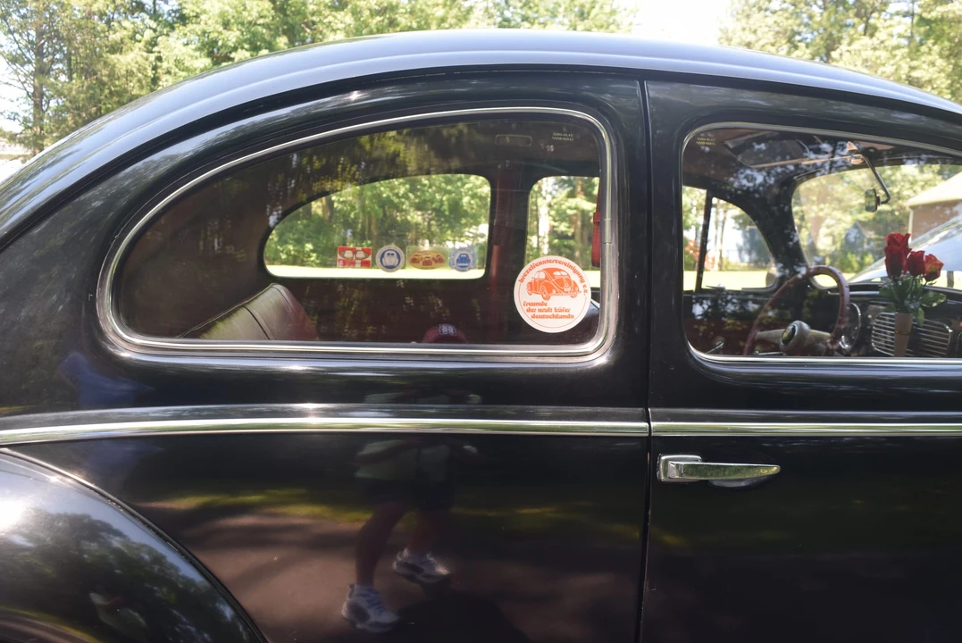 1955 Volkswagen Beetle (Oval Window) - Image 22 of 31