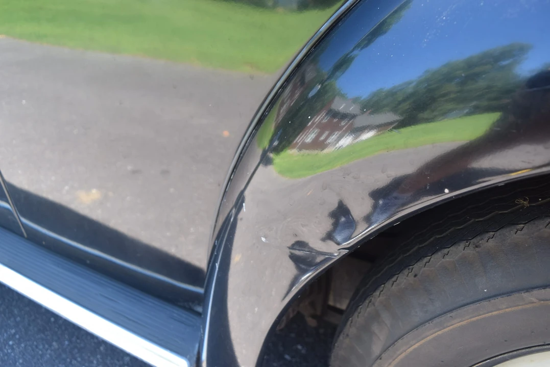 1955 Volkswagen Beetle (Oval Window) - Image 25 of 31