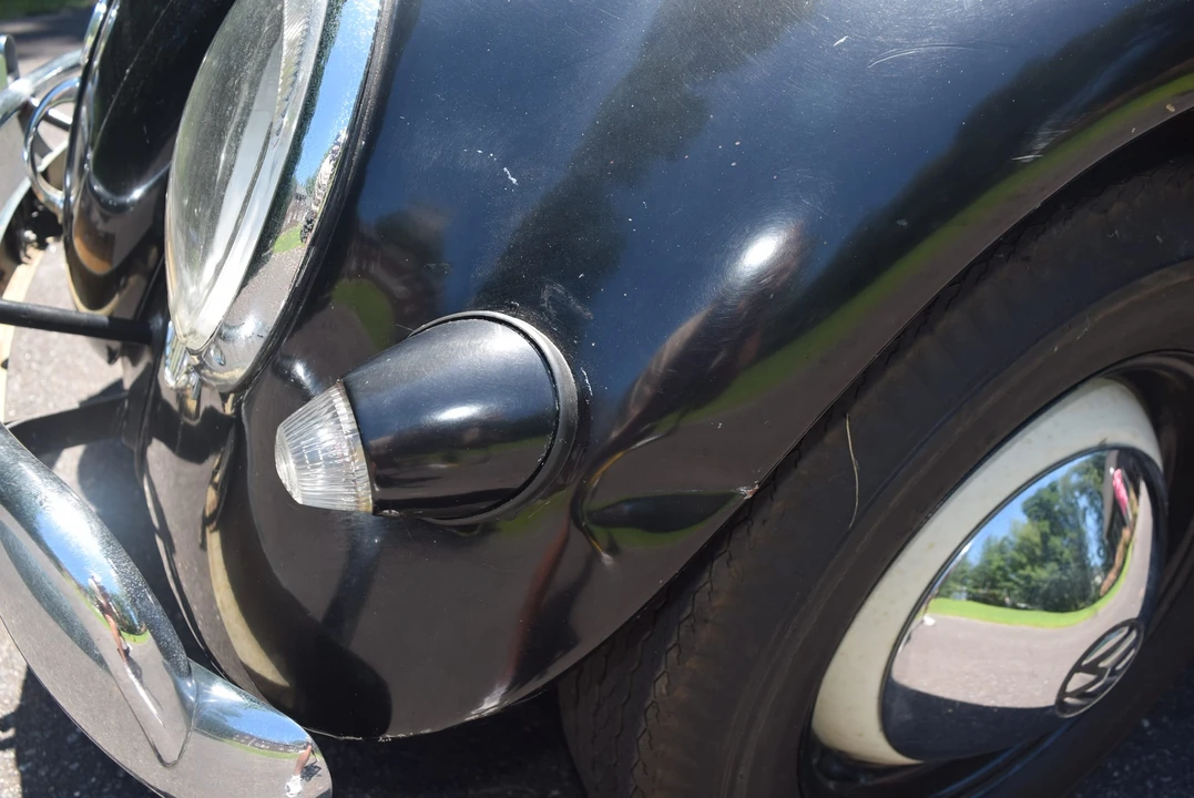 1955 Volkswagen Beetle (Oval Window) - Image 26 of 31