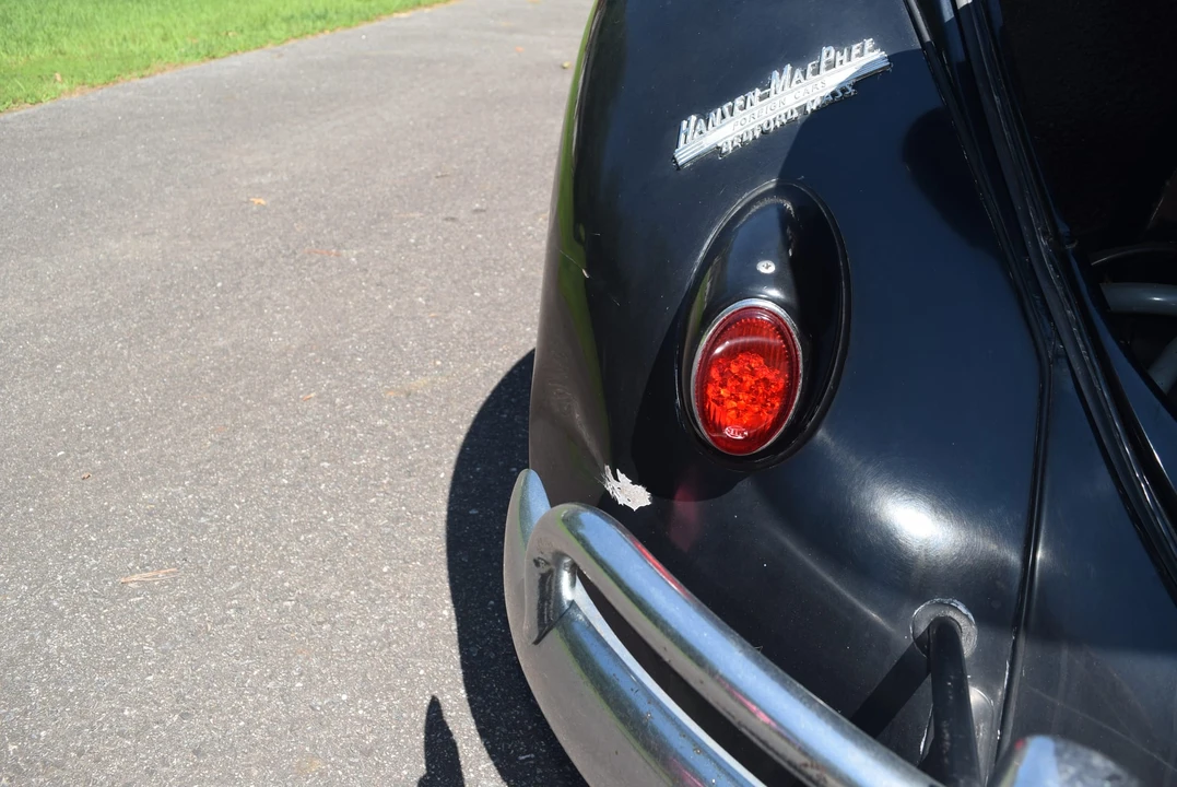 1955 Volkswagen Beetle (Oval Window) - Image 28 of 31