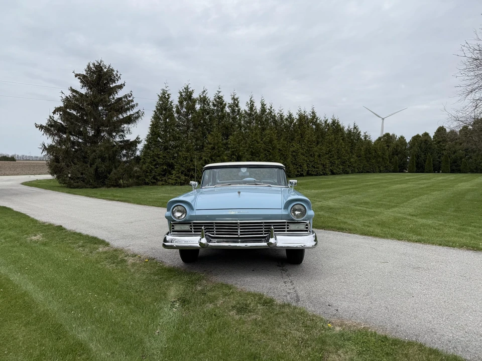 1957 Ford Fairlane 2nd Gen - Image 5 of 31